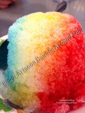 Snow cone machine rentals AZ